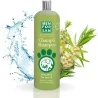 Shampoing Chien-Menforsan Shampoing pour Chien Anti-Démengeaison à l'Huile de Tea Tree 300ml-Tunisie