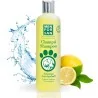 Shampoing Chien-Menforsan Shampoing pour Chien Antipelliculaire au Citron 300ml-Tunisie