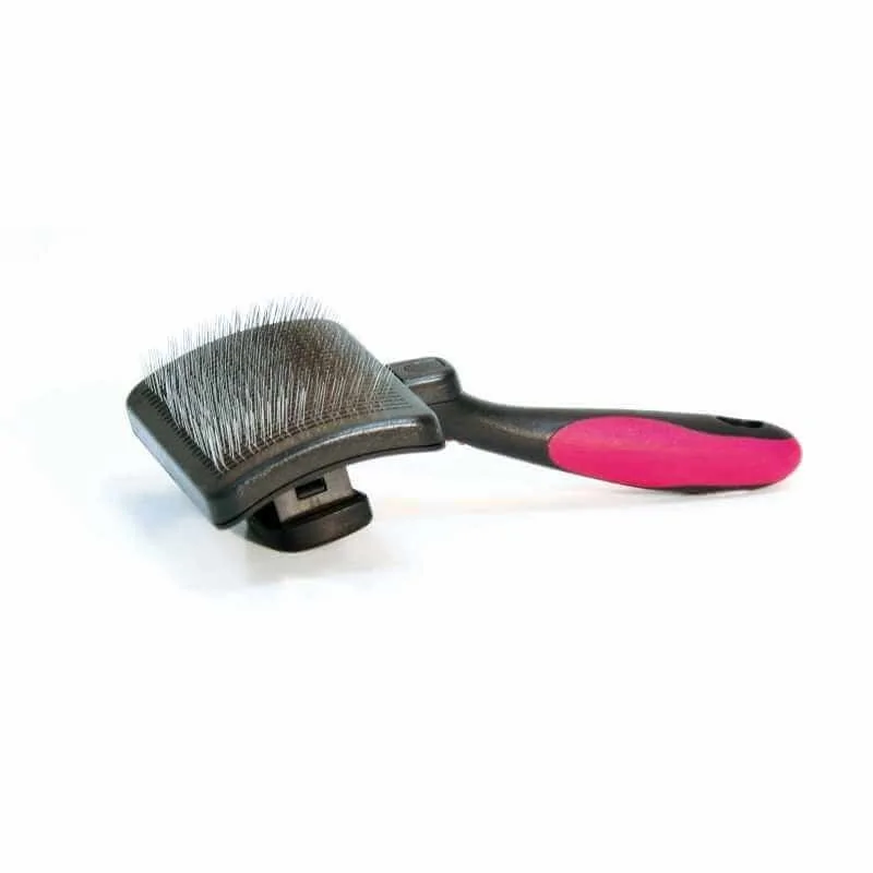 Brosse CARDE VANITY AUTO-CLEAN Medium