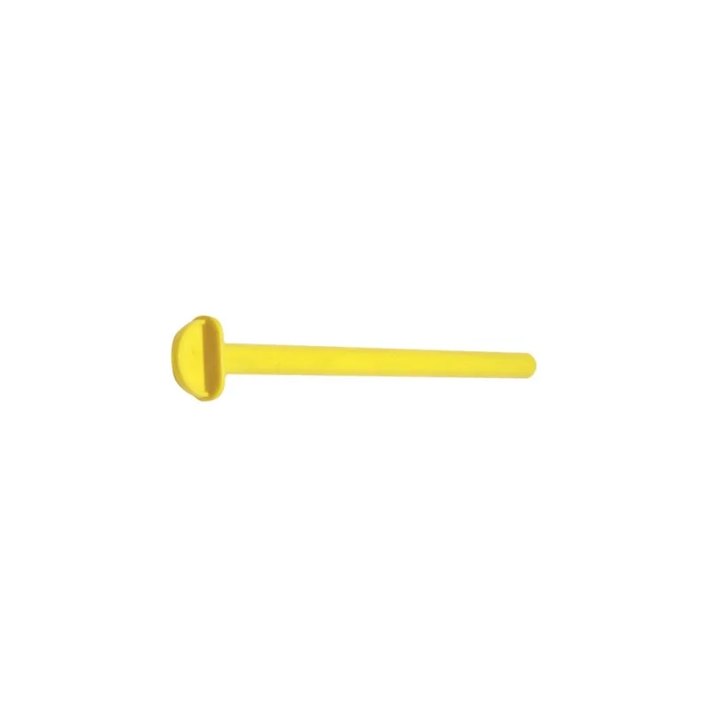 Accessoires Oiseaux-Perchoir en Plastique pour Oiseaux – 29 cm-Tunisie