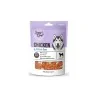 Friandises Chien-Jerky Time Mini Os au Poulet enrichis en Calcium 90g-Tunisie