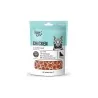 Friandises Chat-Jerky Time Sushi Poulet et Cabillaud 80g-Tunisie