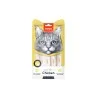 Friandises Chat-Wanpy Crème - Poulet (5*14g)-Tunisie