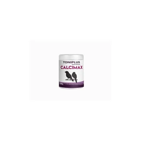 Complements Oiseaux-CALCIMAX OISEAUX 500 GR-Tunisie