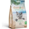 Litières Agglomérantes-Gattino – Litière Agglomérante Parfumée Savon de Marseille – 10 L-Tunisie