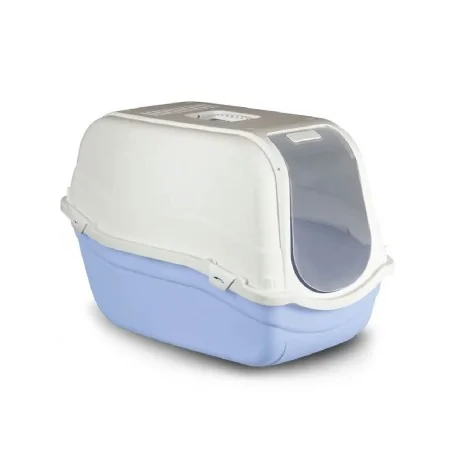 Maison de Toilettes-Maison de toilette avec Filtre Romeo Bleu-Tunisie