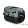 Cage de Transport-Cage ECOLine small porte plastique VERT FONCE-Tunisie