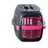 Cage de Transport-Cage de Transport AZ Small avec Porte en Plastique-Tunisie