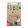 Collier & pipettes Anti Puce Chien-Collier Répulsif Naturel BIOSPOTIX pour GRAND CHIEN– Taille L/XL-Tunisie