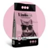 Litières Agglomérantes-Lindocat Prestige Talc 5L-Tunisie