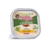 Humides Chat-Migliorgatto – Barquette de Paté pour Chat – Poulet & Dinde – 100 g-Tunisie