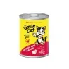 Humides Chat-Smile – Bouchées pour Chat Adulte – Agneau en Sauce – 400 g-Tunisie