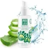 Toilettage et Hygiène-Crème dermoprotectrice à l'Aloé Vera pour chien et chat 60ml-Tunisie