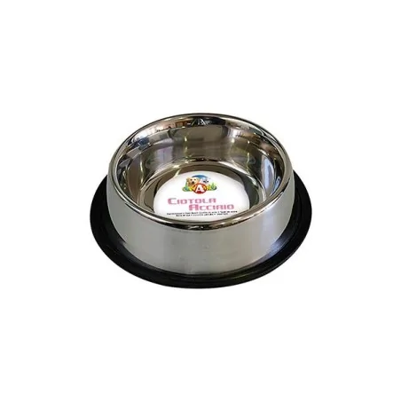 Gamelles et Distributeurs-GAMELLE INOX MAC 0,71L/CM.22 NONSKID-Tunisie