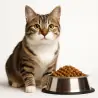 Accueil-Don Solidaire – Une Journée de Repas pour un Chat 🐱-Tunisie