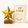 Accueil-Don Solidaire – Donateur VIP 🌟-Tunisie
