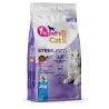 Croquettes Chat-My Pet's – Croquettes Premium pour Chats Stérilisés au Poisson – 2 kg-Tunisie