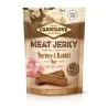 Friandises Chien-CARNILOVE JERKY TURKEY & RABBIT BAR 100 G-Tunisie
