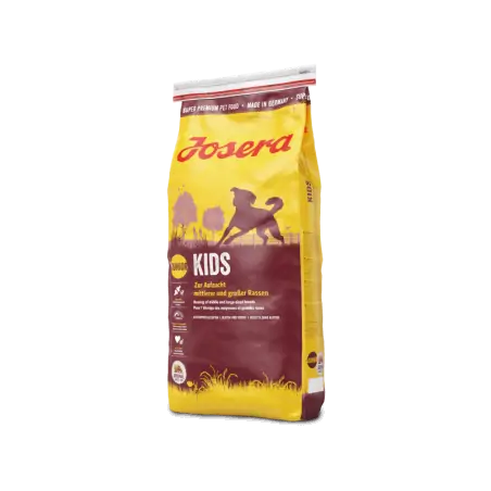 Josera Kids 15 KG Josera - 1