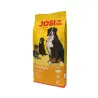 Croquette Chien-JosiDog – Croquettes Adulte pour Chien – Recette Économique – 15 kg-Tunisie