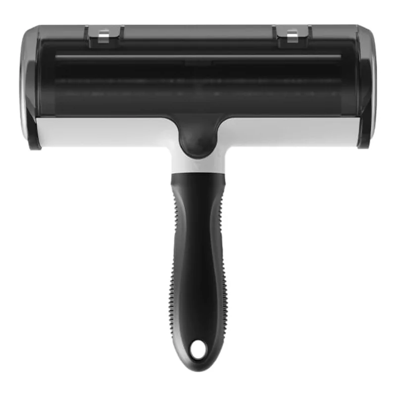 Brosse pour chat-Rouleau Anti-Poils Réutilisable pour Animaux – Brosse Magique pour Chien & Chat-Tunisie