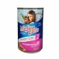 Miglior gatto Paté Agneau et Foie boite 400 gr Miglior gatto Paté Agneau et Foie boite 400 gr