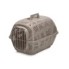 Cage de Transport-Carry Sport Porte Métallique Taupe-Tunisie
