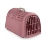 Cage de Transport-Cage Linus Cabrio Rose-Tunisie