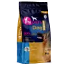 Croquette Chien-My Pet’s – Croquettes Premium pour Chiens Adultes au Poisson – 2 kg-Tunisie