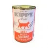 Humides Chat-BOITE KIPPY CAT SAUMON 400 GR-Tunisie