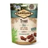 Friandises Chien-Carnilove – Snack pour Chien – Filets de Truite – 200 g-Tunisie