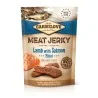 Friandises Chien-CARNILOVE JERKY LAMB & SALMON FILLET 100 G-Tunisie