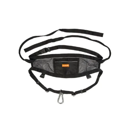 Harnais-Ceinture Canicross – RUNDINO – Réglable 73 à 155 cm-Tunisie
