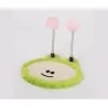 Arbre à Chat-Griffoir pour Chat – Felican – Kitty Fun Frog Head-Tunisie