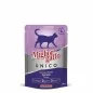 Miglior gatto Unico Pochon MOUSSE AGNEAU 85 gr Miglior gatto Unico Pochon MOUSSE AGNEAU 85 gr