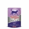 Miglior gatto Unico Pochon MOUSSE AGNEAU 85 gr