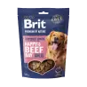 Friandises Chien-Brit Premium By Nature friandises tendres au Boeuf et à la Pomme 180g-Tunisie