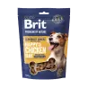 Friandises Chien-Brit Premium By Nature friandises tendres au Poulet et à la Framboise 180g-Tunisie