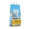 Litières Absorbante-Litiére SANICAT CLASSIC OXYGEN 16 L-Tunisie