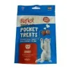 Friandises Chat-Reflex – Friandises Fourrées au Fromage pour Chats Difficiles – 60 g-Tunisie