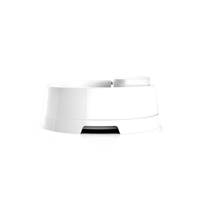 Gamelles et Distributeurs-Pawgether – Fontaine à Eau Smart Pure 100 – 1,5 L – Pompe Filaire & Facile à Nettoyer-Tunisie