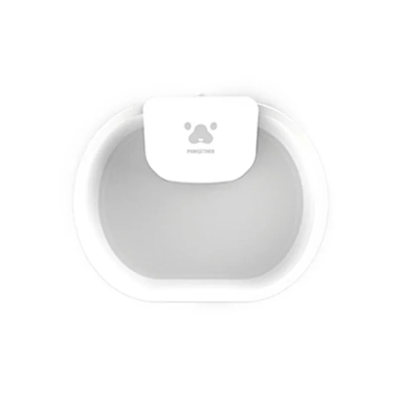 Gamelles et Distributeurs-Pawgether – Fontaine à Eau Smart Pure 100 – 3 L – Pompe Silencieuse avec Filtration Intégrée-Tunisie
