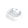 Gamelles et Distributeurs-Pawgether – Fontaine à Eau Smart Pure 100 – 3 L – Pompe Silencieuse avec Filtration Intégrée-Tunisie