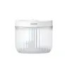 Gamelles et Distributeurs-Pawgether – Fontaine à Eau Smart Pure 200s – 2,3 L – Sécurité Anti-Séchage & Filtration Intelligente-Tunisie