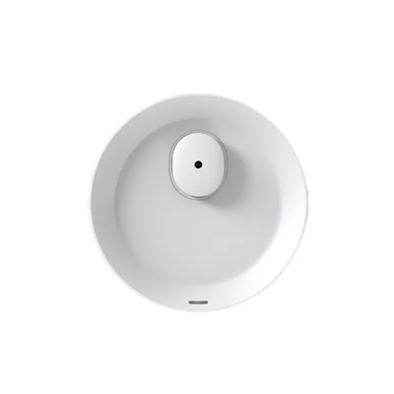 Gamelles et Distributeurs-Pawgether – Fontaine à Eau Smart Pure 200s – 2,3 L – Sécurité Anti-Séchage & Filtration Intelligente-Tunisie