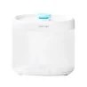 Gamelles et Distributeurs-Pawgether – Fontaine à Eau Smart Pure 3 (P 3) – 2 L – Pompe Sans Fil sur Piles ou USB, Filtration Multi‑Étapes-Tunisie