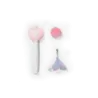 Jouets Chat-Pawgether – Jouet Teaser avec Laser pour Chat – Canne à Plumes Interactive-Tunisie