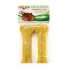 Friandises Chien-KING BONE CHICKEN 15 cm 95 g 2 PCS-Tunisie