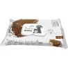 Lingettes Chien-Lingettes Parfumées (Noix de Coco) 20*15 cm - 40pcs-Tunisie