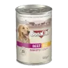 Humides Chat-Bonacibo pour chat au boeuf 400 gr-Tunisie
